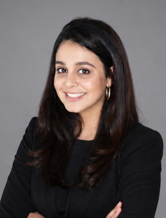 Amruta Khanolkar