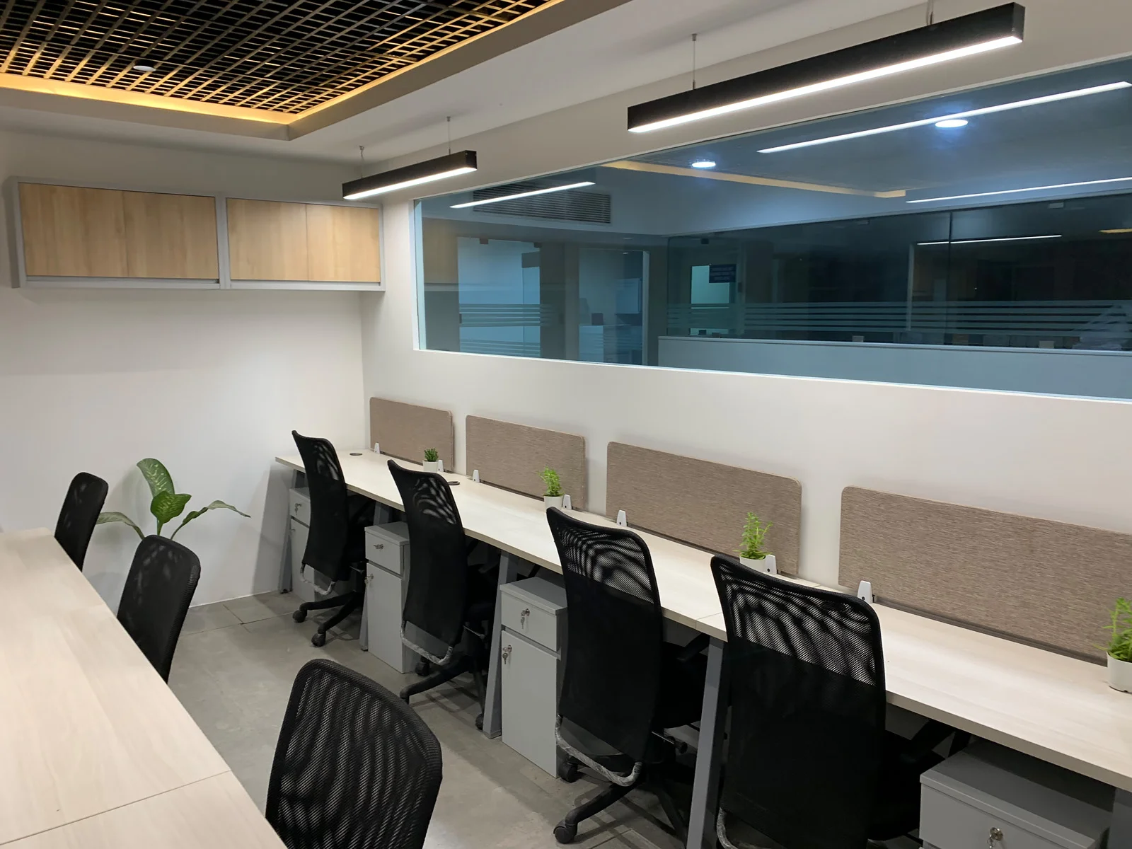 Boardroom Overview